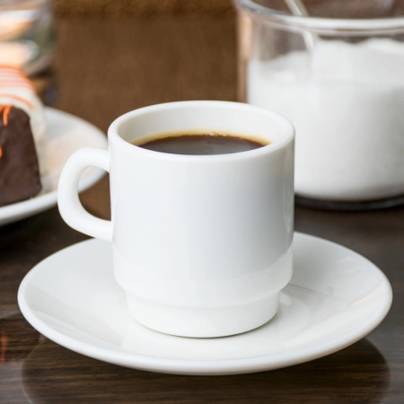 Блюдце Ø11.5см INTENSITY детальная картинка 