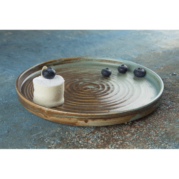 Фото Тарелка Ø21см CORAL