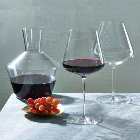 Набор бокалов для вина 765мл Bordeaux Denk'Art, 2шт – 11202 Zalto детальная картинка 