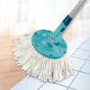 Флаундер, основание для швабры Clean Twist Mop детальная картинка 