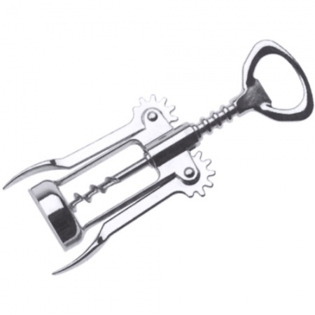 Штопор 17.5см детальная картинка 