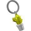 Брелок для ключей "Кактус" детальная картинка 