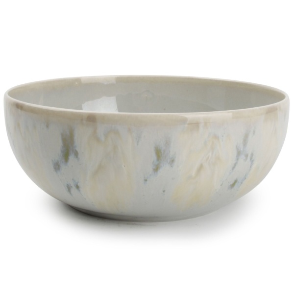 Фото Салатник 690мл Ø16x(h)5.5см VAGUE Ocean