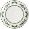 Тарелка плоская Ø25см LAVIS Green Gourmet детальная картинка 