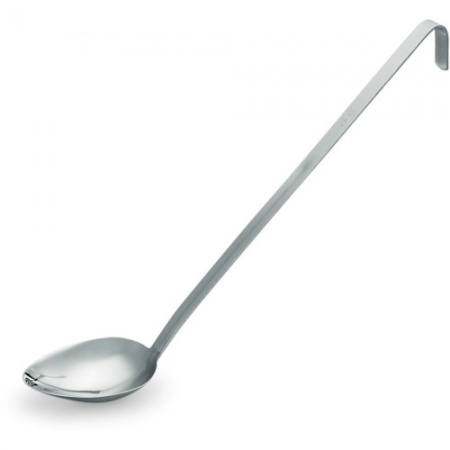Ложка соусная 12х8х38см 100мл детальная картинка 