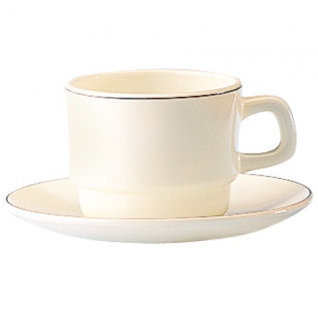 Блюдце 16см РЕСЕПШЕН детальная картинка 