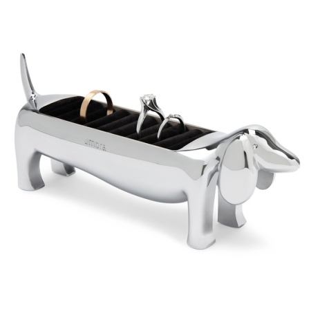 Держатель для украшений Dachsie — Umbra детальная картинка 