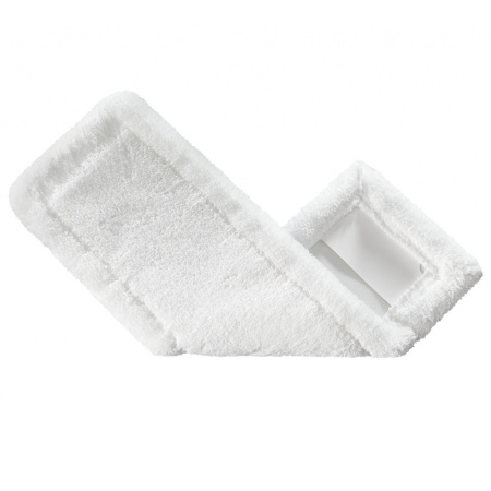 Сменная насадка для швабры Classic XL 42см microfibre для сбора большого количества воды и грязи детальная картинка 