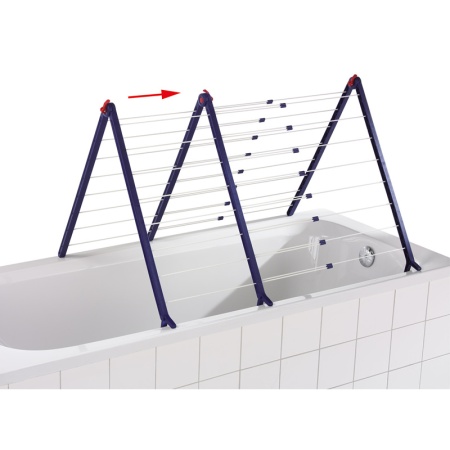 Сушилка для белья Pegasus V Duo детальная картинка 