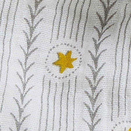 Мягкая игрушка для детей - кошка 46x35.5x4см Petit Carrousel детальная картинка 