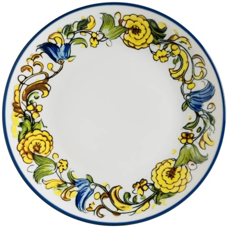 Тарелка плоская Ø27см ALBUFERA Gourmet детальная картинка 