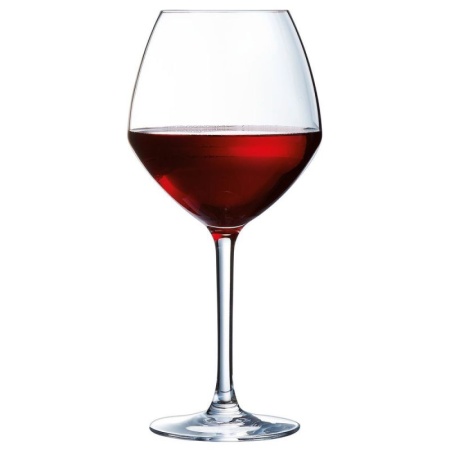 Бокал для вина 580мл CABERNET Vins Jeunes детальная картинка 