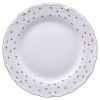 Тарелка плоская Ø28см VERONA francesca детальная картинка 
