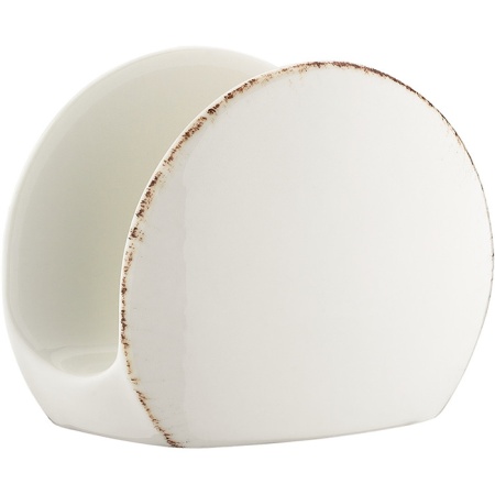 Салфетница 10см RETRO Vanta детальная картинка 