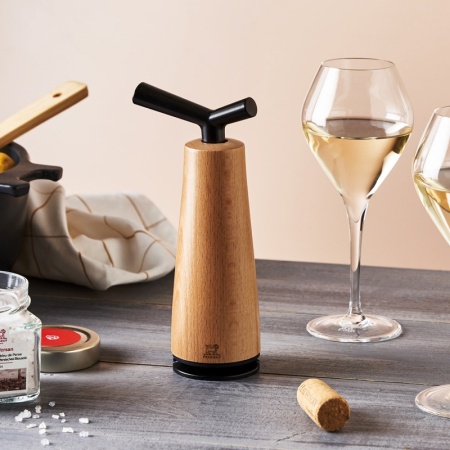 Штопор деревянный VIGNE Natural детальная картинка 