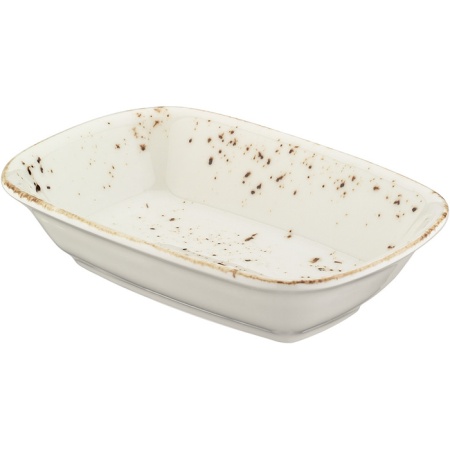Салатник прямоугольный 14x10см GRAIN Gourmet детальная картинка 