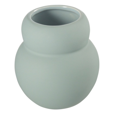 Стакан для зубных щеток Markl зеленый детальная картинка 