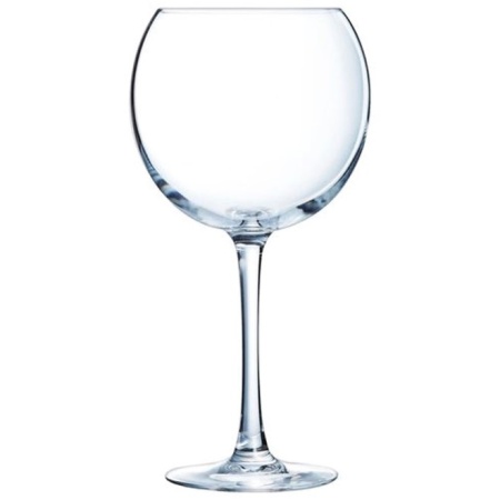 Бокал для вина 580мл CABERNET Ballon - 47026 Chef&Sommelier детальная картинка 