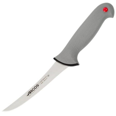 Нож обвалочный 14см COLOUR PROF детальная картинка 