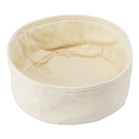 Хлебница из ткани Ø20см P.L. Proff Cuisine детальная картинка 