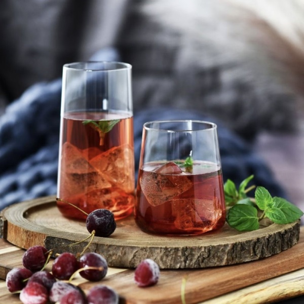 Фото Стакан высокий 540мл AVANT-GARDE