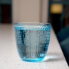 Стакан для воды 290мл LINE Lively Blue детальная картинка 