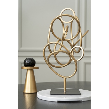 Декор настольный Linj Bobl детальная картинка 