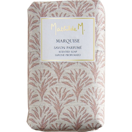 Подарочный набор из 3 ароматических мыл Jardin d'Ailleurs детальная картинка 