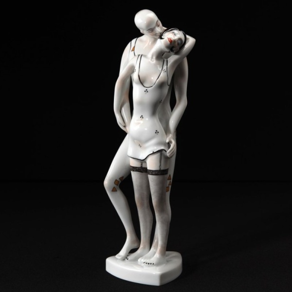 Фото Статуэтка "Эрос"