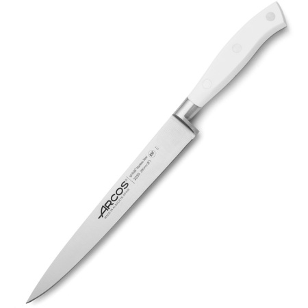Нож филейный 20см RIVIERA BLANC детальная картинка 
