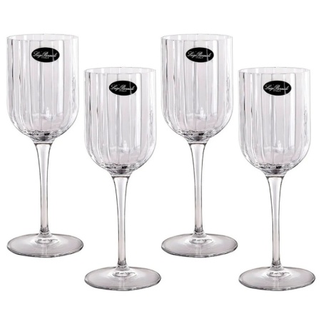 Набор бокалов 280мл BACH white wine, 4шт детальная картинка 