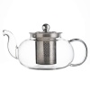 Чайник стеклянный 550мл Астра детальная картинка 