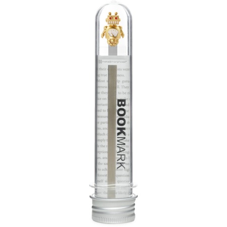 Закладка для книг "Робот" детальная картинка 