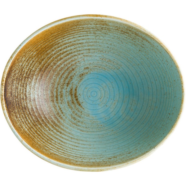 Фото Салатник 17x14см 450мл CORAL