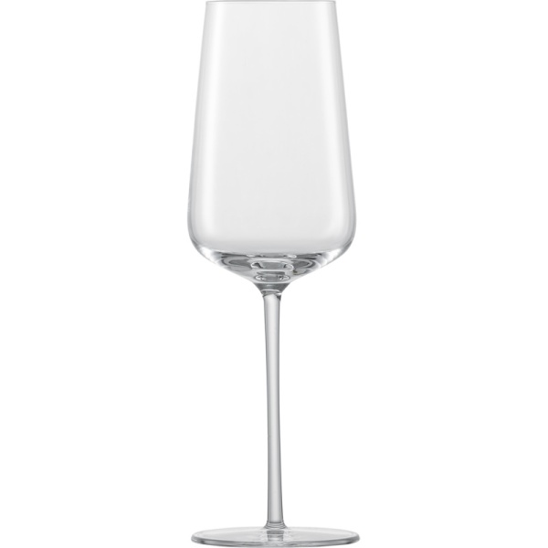 Набор бокалов для шампанского 348мл VERVINO, 2шт детальная картинка 