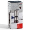 Мельница для кофе и семян Lacor 18.6x10.2x10см детальная картинка 