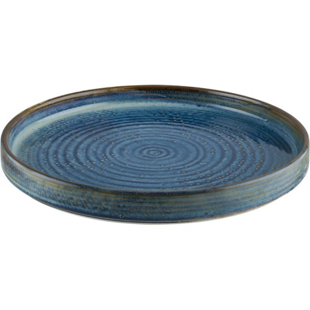 Тарелка Ø26см SAPPHIRE детальная картинка 