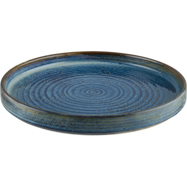 Фото Тарелка Ø26см SAPPHIRE