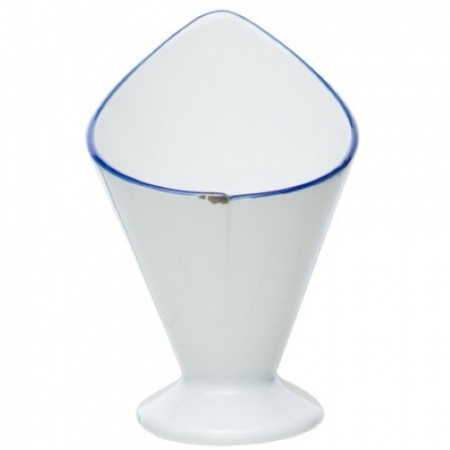 Емкость для картошки фри Ø10.5x(h)15см ANTOINETTE детальная картинка 