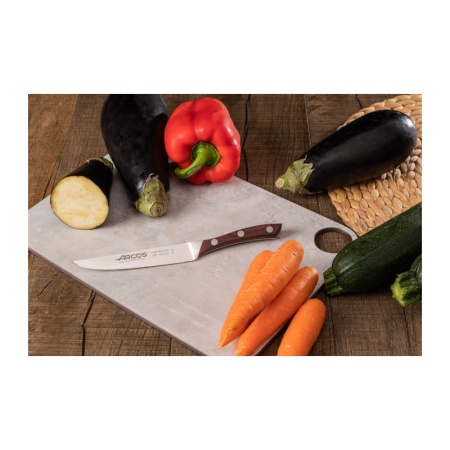 Нож для овощей 12.5см NATURA детальная картинка 