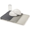 Коврик для сушки раздвижной Tier серый - 85178 Joseph Joseph детальная картинка 