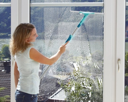 Водосгон Slider XL 40см — Click-System детальная картинка 