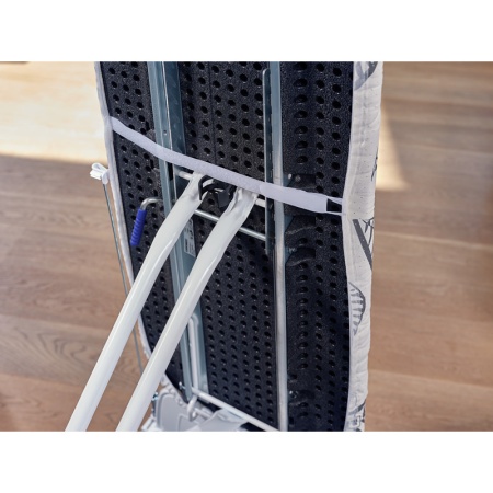 Чехол для гладильной доски 125x40см S/M Perfect Steam детальная картинка 