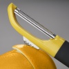 Мульти-пиллер для овощей и фруктов Multi Serrated - 10109 Joseph Joseph детальная картинка 