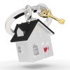 Брелок для ключей "Родной дом" детальная картинка 
