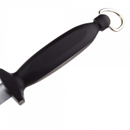 Мусат для ножей 30см овальный детальная картинка 