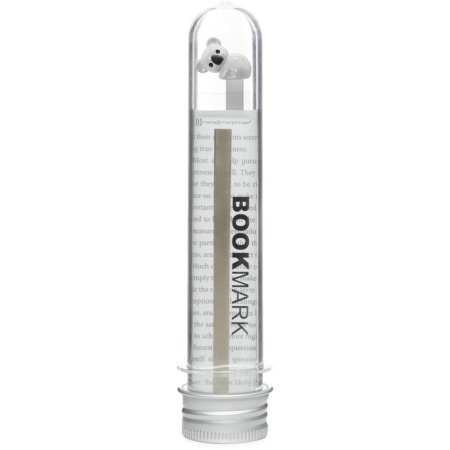 Закладка для книг "Коала" детальная картинка 