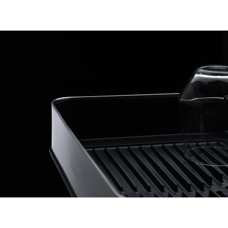 Сушилка для посуды раздвижная Extend steel - 85153 Joseph Joseph детальная картинка 