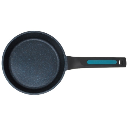 Сковорода с антипригарным покрытием Ø18см THERA детальная картинка 