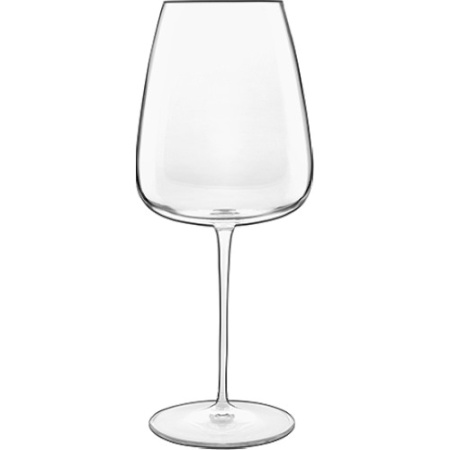 Набор бокалов для красного вина 700мл Talismano Bordeaux, 4шт детальная картинка 